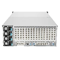 ASUS SERVER BAREBONE RACK ESC8000A-E11/3000W(2+2)