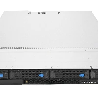 ASUS SERVER BAREBONE RACK RS500A-E11-RS4U(800W)