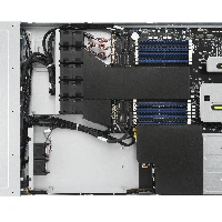 ASUS SERVER BAREBONE RACK RS500A-E11-RS4U(800W)