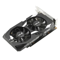 ASUS VGA DUAL-GTX1650-O4GD6-P-V2