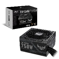 ASUS ALIMENTATORE TUF-GAMING-750B 750W 80+ BRONZE