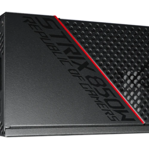 ASUS ALIMENTATORE ROG-STRIX-850G 80 PLUS GOLD