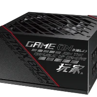 ASUS ALIMENTATORE ROG-STRIX-850G 80 PLUS GOLD