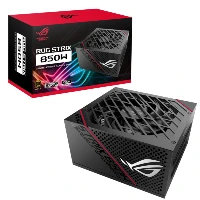 ASUS ALIMENTATORE ROG-STRIX-850G 80 PLUS GOLD