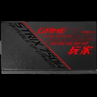 ASUS ALIMENTATORE ROG-STRIX-750G 750W GOLD