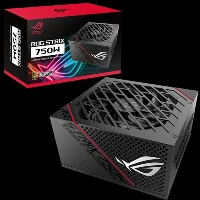 ASUS ALIMENTATORE ROG-STRIX-750G 750W GOLD