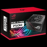 ASUS ALIMENTATORE ROG-STRIX-750G 750W GOLD