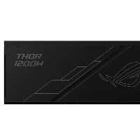 ASUS ALIMENTATORE ROG-THOR-1200P 1200W AURA SYNC