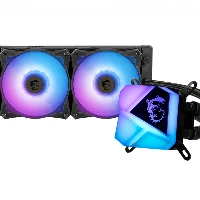 MSI DISSIPATORE A LIQUIDO MAG CORELIQUID C240