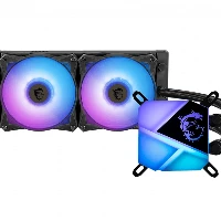 MSI DISSIPATORE A LIQUIDO MAG CORELIQUID C240