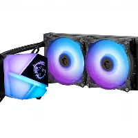 MSI DISSIPATORE A LIQUIDO MAG CORELIQUID C240