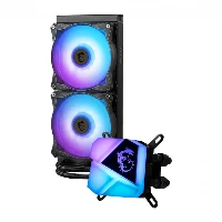 MSI DISSIPATORE A LIQUIDO MAG CORELIQUID C240