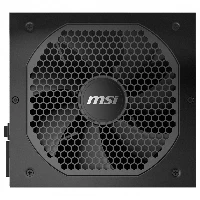 MSI ALIMENTATORE MPG A850GF 850W 80+GOLD 40A