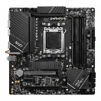 MSI MB PRO B650M-A WIFI MATX