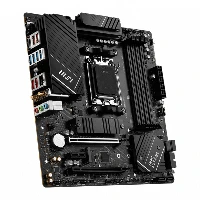 MSI MB PRO B650M-A WIFI MATX