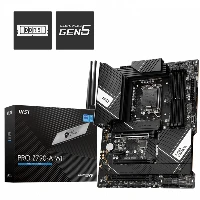 MSI MB PRO Z790-A WIFI ATX