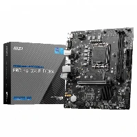 MSI MB PRO H610M-E DDR4 MATX