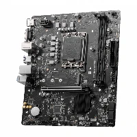 MSI MB PRO H610M-E DDR4 MATX