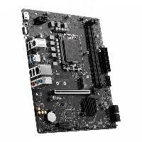 MSI MB PRO H610M-E DDR4 MATX