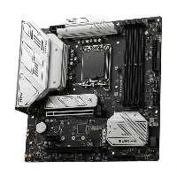 MSI MB MAG B760M MORTAR WIFI MATX