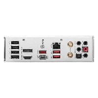 MSI MB MAG B760M MORTAR WIFI MATX
