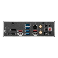 MSI MB MAG X670E TOMAHAWK WIFI ATX