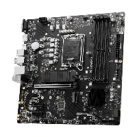 MSI MB PRO B760M-P MATX