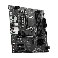 MSI MB PRO B760M-P MATX