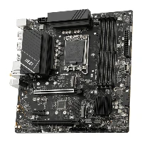 MSI MB PRO B760M-A WIFI MATX