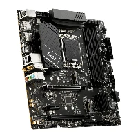 MSI MB PRO B760M-A WIFI MATX