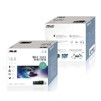 ASUS BW-16D1HT/BLK/B