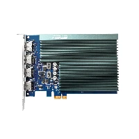 VGA ASUS GT730-4H-SL-2GD5 4X HDMI