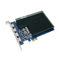 VGA ASUS GT730-4H-SL-2GD5 4X HDMI