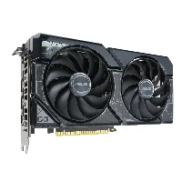 ASUS SCHEDA VIDEO DUAL-RTX4060TI-8G