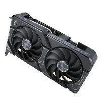 ASUS SCHEDA VIDEO DUAL-RTX4060TI-8G