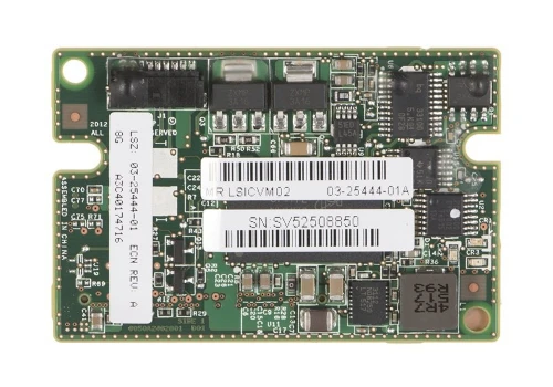 MODULO TFM PER FBU PER RAID CTRL EP420I