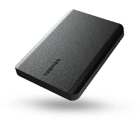 CANVIO BASICS 2.5 4TB BLACK