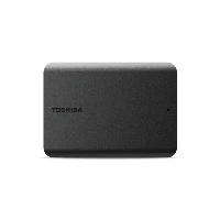 CANVIO BASIC 2TB AUTOALIMENTATO-USB 3.0-NERO