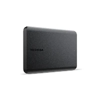 CANVIO BASIC 2TB AUTOALIMENTATO-USB 3.0-NERO