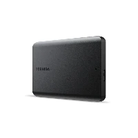 CANVIO BASIC 2TB AUTOALIMENTATO-USB 3.0-NERO