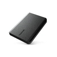CANVIO BASIC 2TB AUTOALIMENTATO-USB 3.0-NERO