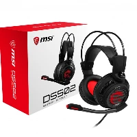 MSI CUFFIE GAMING DS502