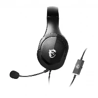 MSI CUFFIE GAMING IMMERSE GH20