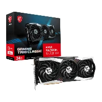 MSI VGA RADEON RX 7900 XTX GAMING TRIO CLASSIC 24G