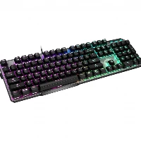 MSI TASTIERA GAMING VIGOR GK50 ELITE IT