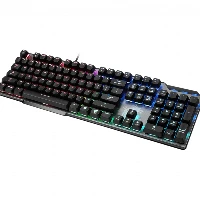 MSI TASTIERA GAMING VIGOR GK50 ELITE IT