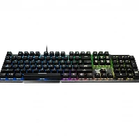 MSI TASTIERA GAMING VIGOR GK50 ELITE IT