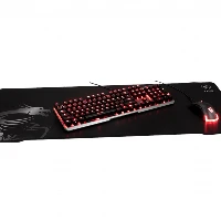 MSI MOUSEPAD GAMING AGILITY GD70