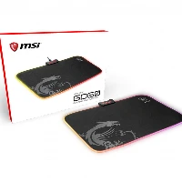 MSI MOUSEPAD GAMING AGILITY GD60