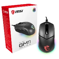 MSI MOUSE GAMING CLUTCH GM11